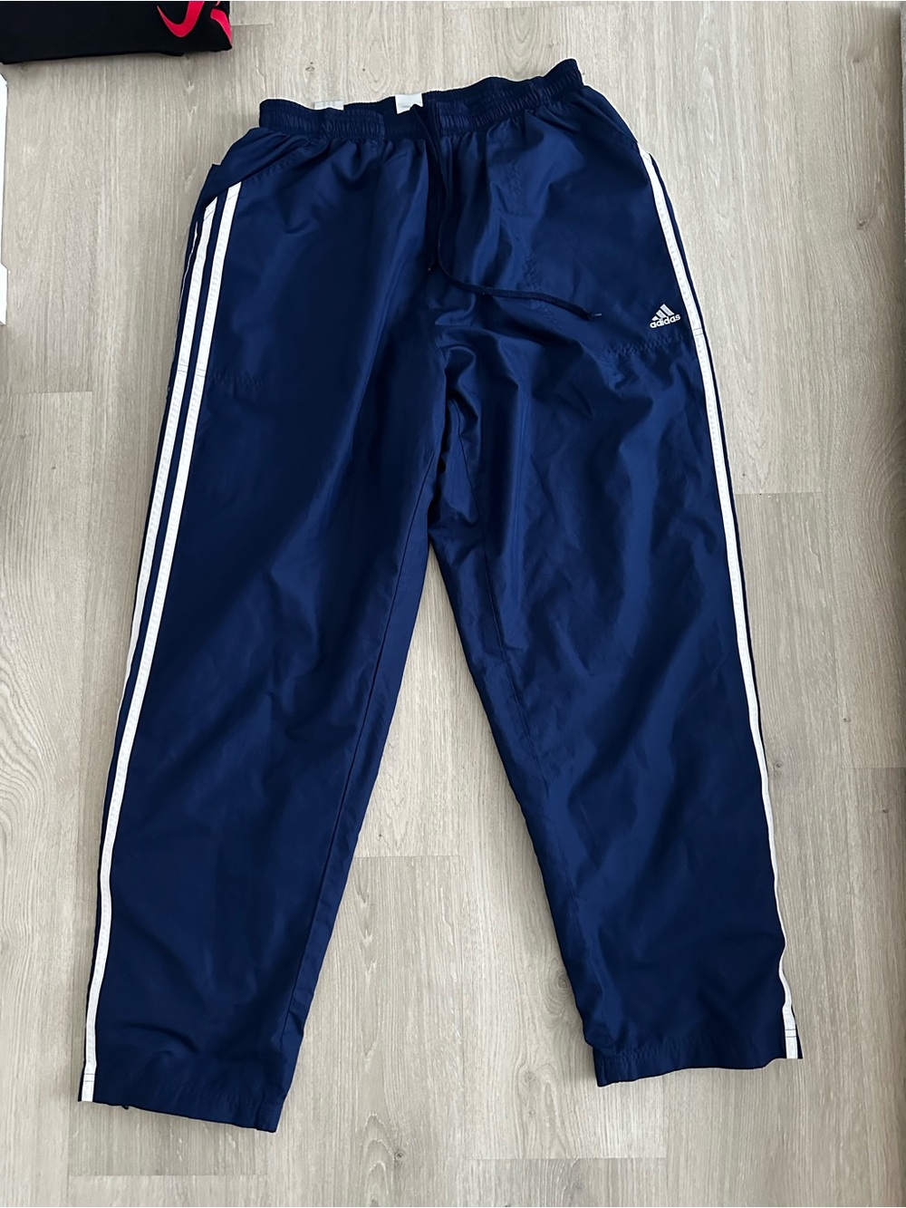 Vintage Adidas Sweatpants 02